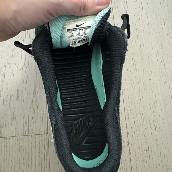 Nike Solarsoft Running Sneakers - Picture 5 of 7